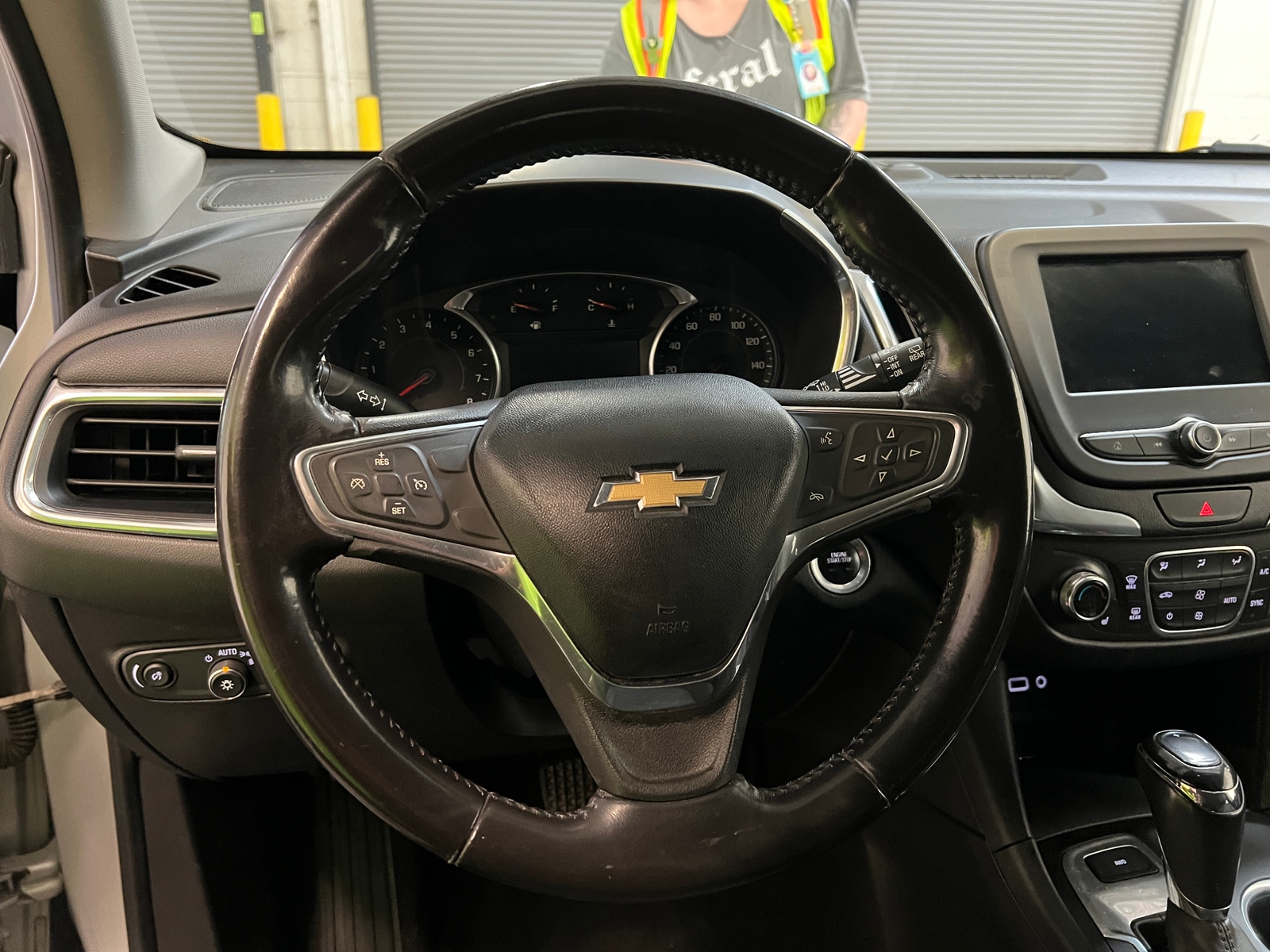 Thumbnail: 2019 Chevrolet Equinox - 5
