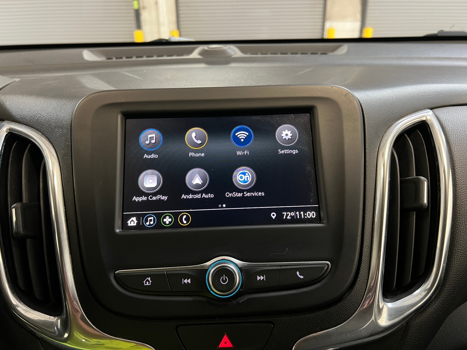 Thumbnail: 2019 Chevrolet Equinox - 4