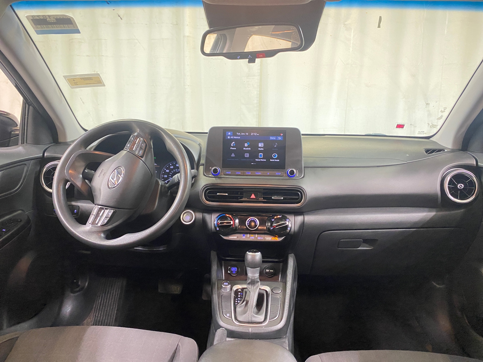 Thumbnail: 2023 Hyundai Kona - 2