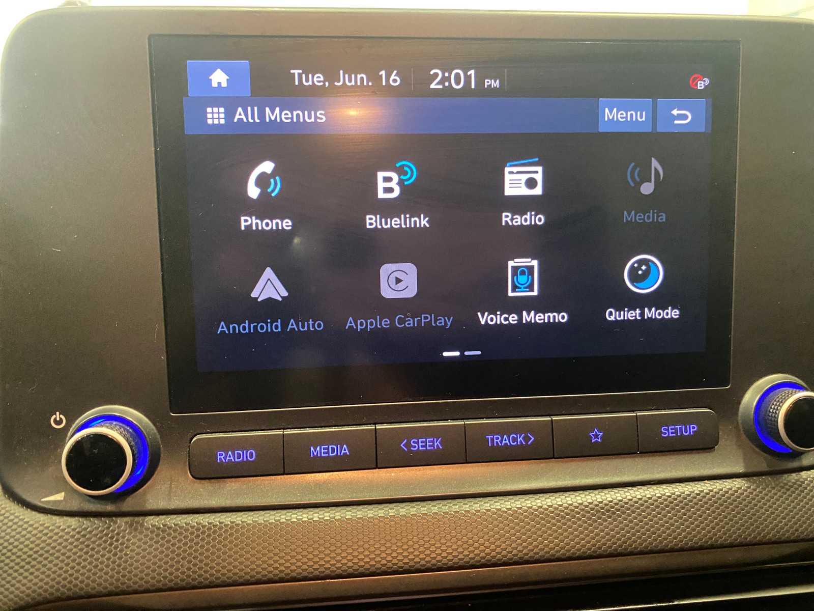 Thumbnail: 2023 Hyundai Kona - 3