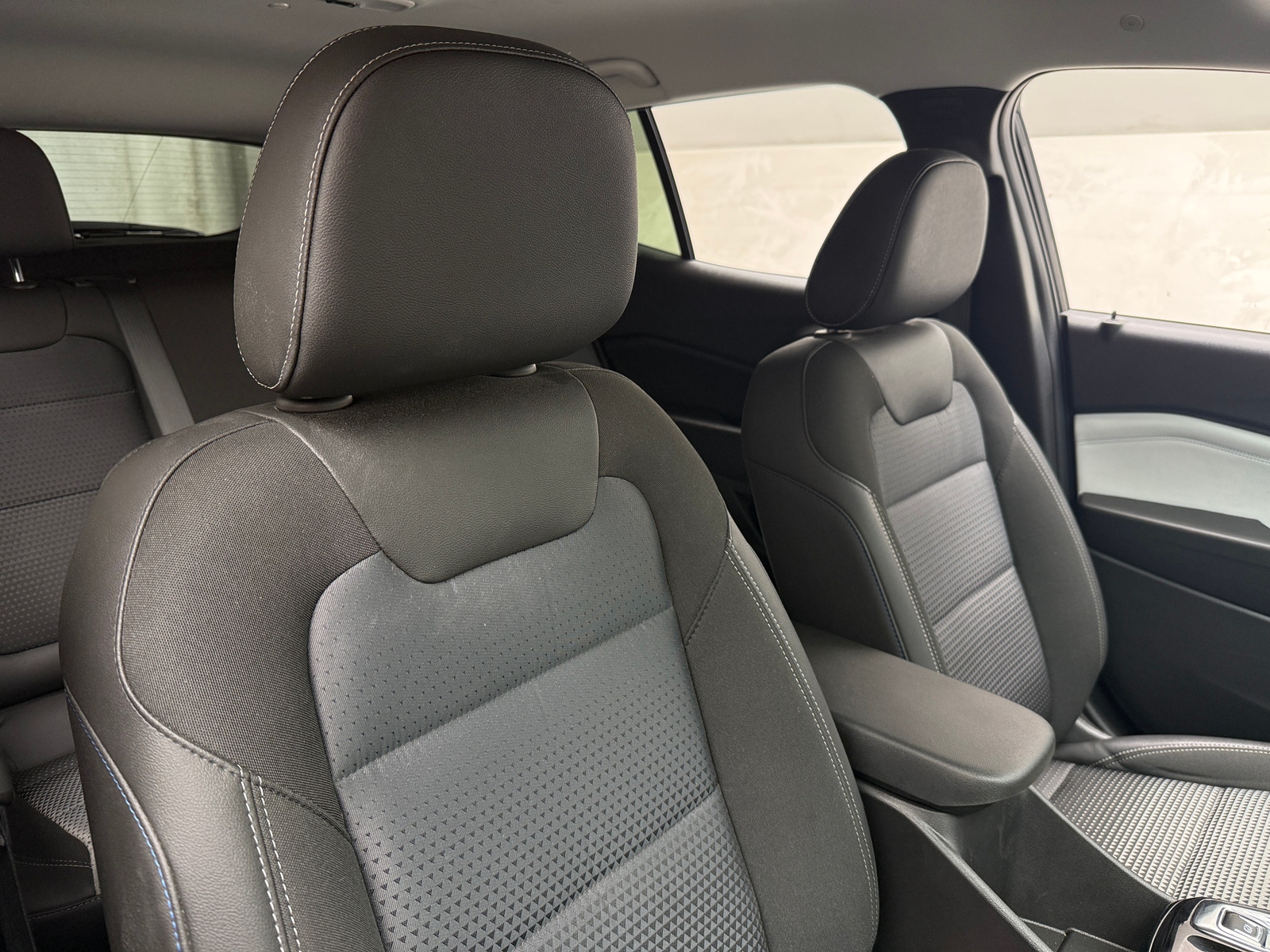 Thumbnail: 2026 Chevrolet Trax - 2
