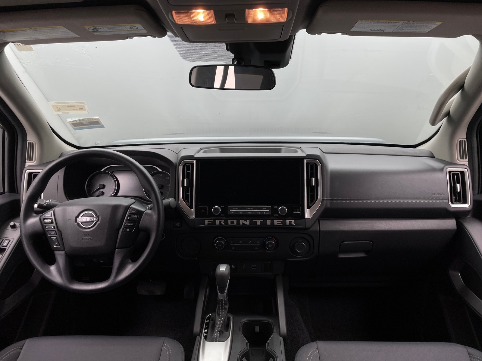 Thumbnail: 2025 Nissan Frontier - 3
