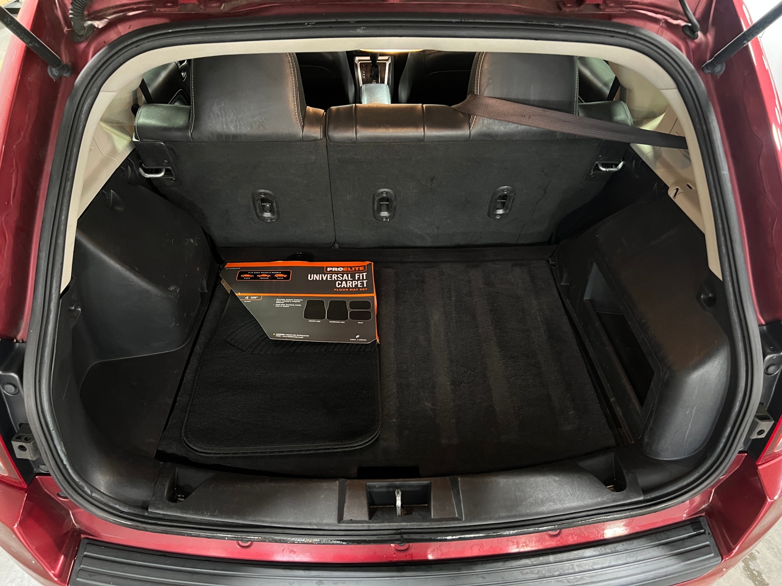 Thumbnail: 2016 Jeep Compass - 6