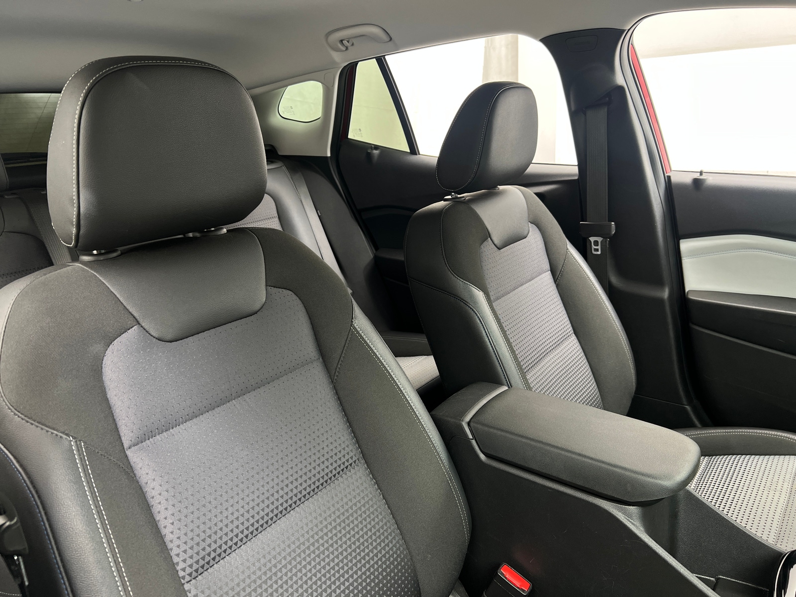Thumbnail: 2025 Chevrolet Trax - 2
