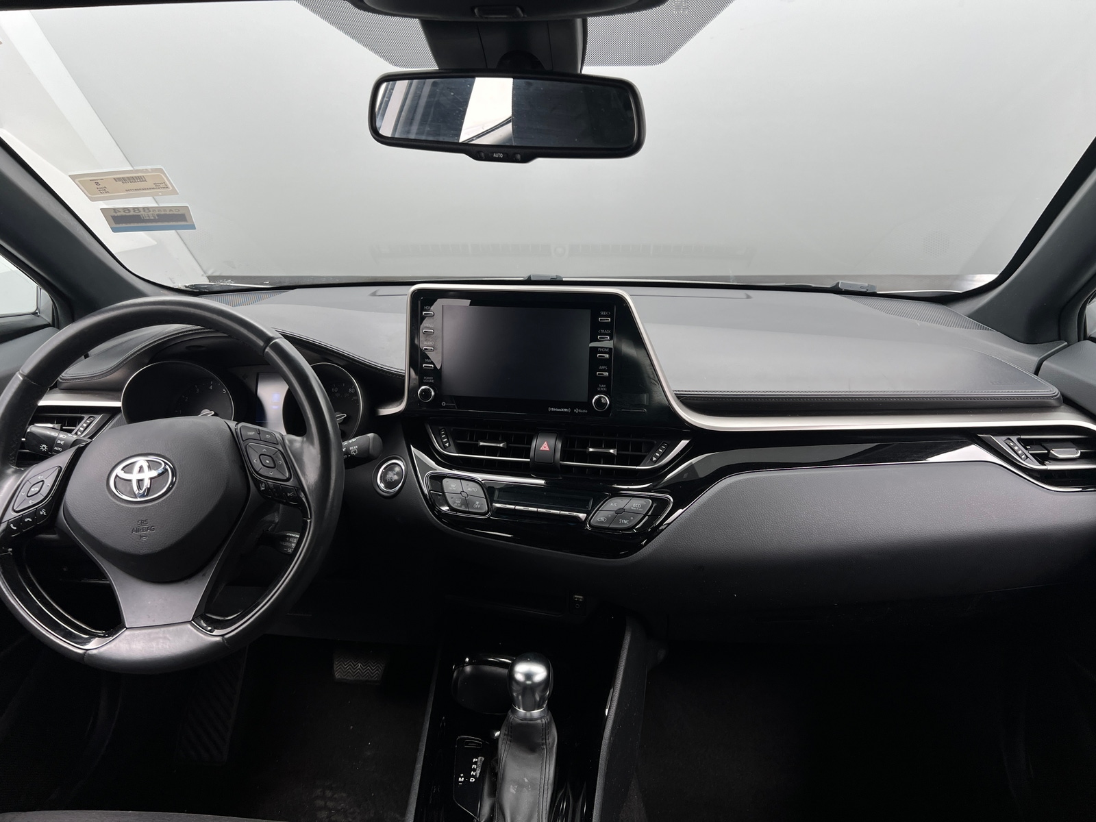 Thumbnail: 2019 Toyota C-HR - 3