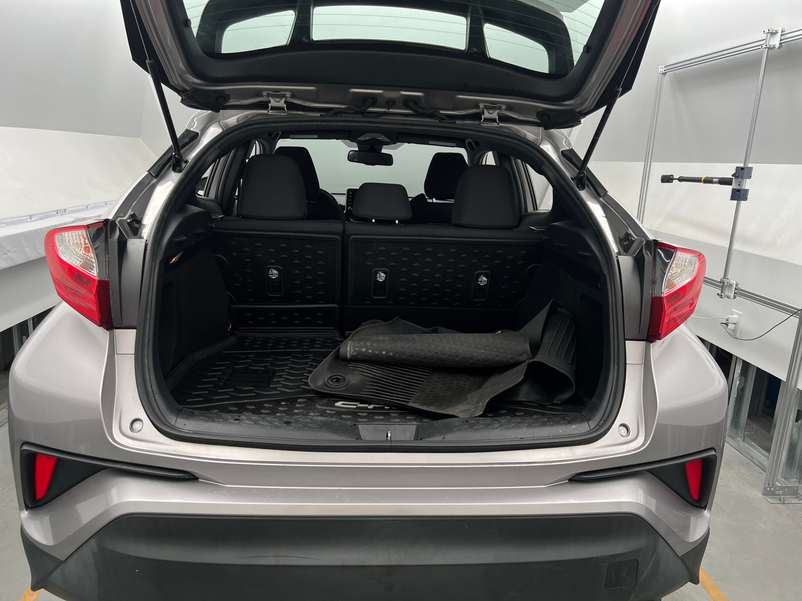 Thumbnail: 2019 Toyota C-HR - 7