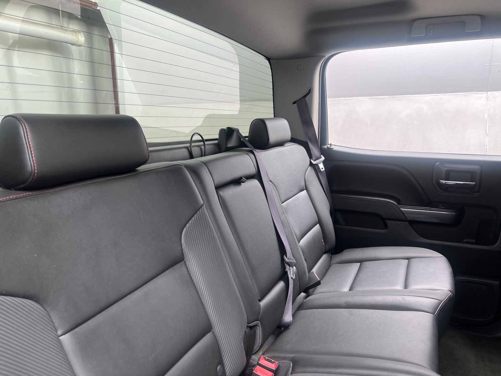 Thumbnail: 2016 GMC Sierra 1500 - 5