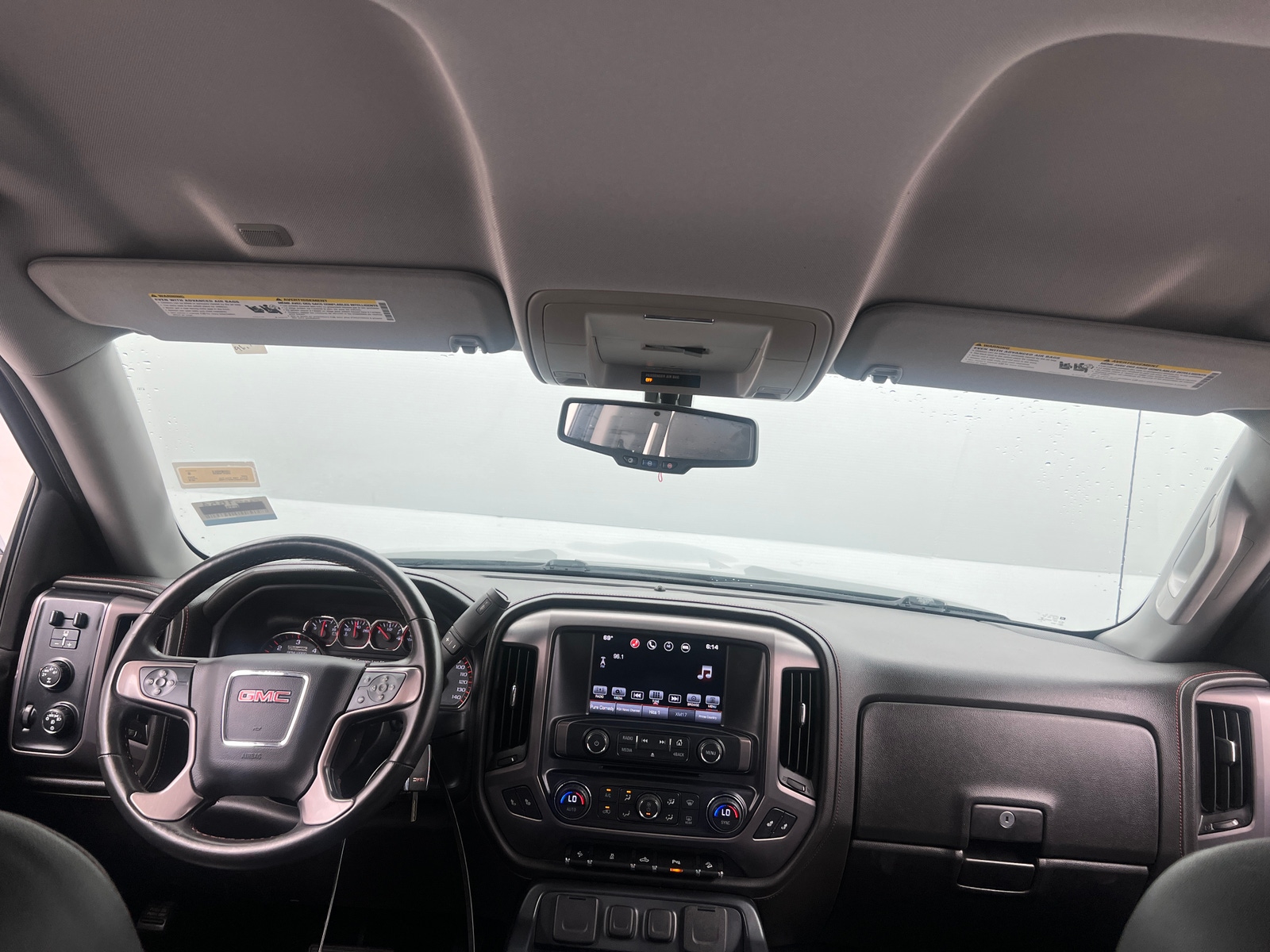 Thumbnail: 2016 GMC Sierra 1500 - 2