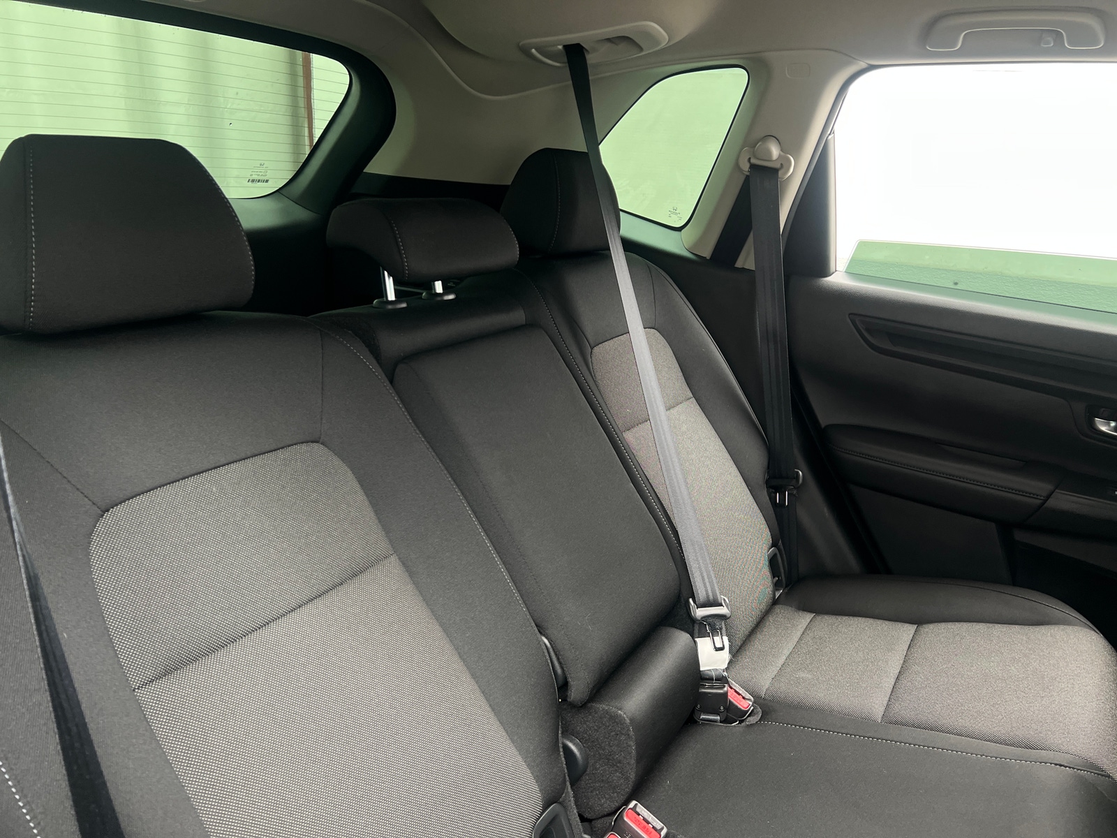 Thumbnail: 2023 Honda CR-V - 6