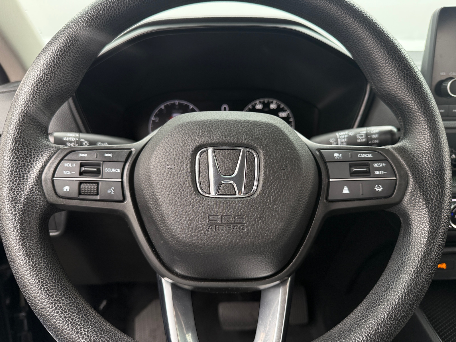 Thumbnail: 2023 Honda CR-V - 5