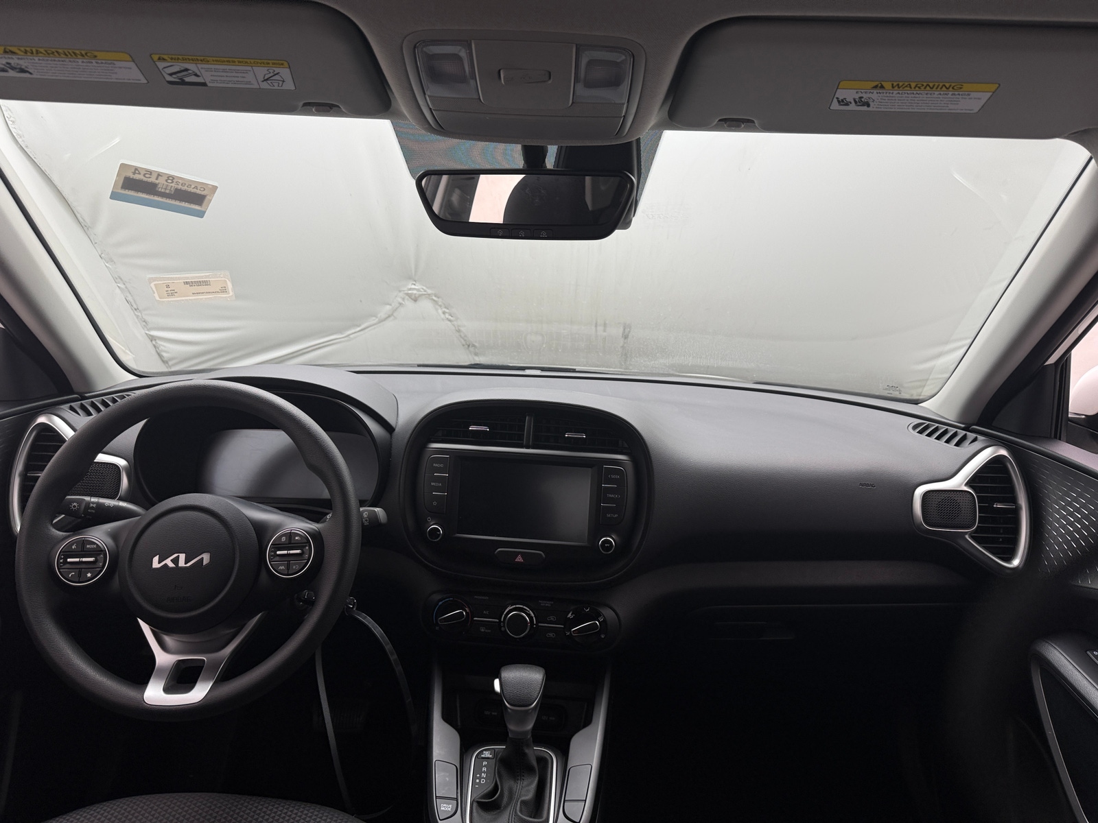 Thumbnail: 2025 Kia Soul - 3