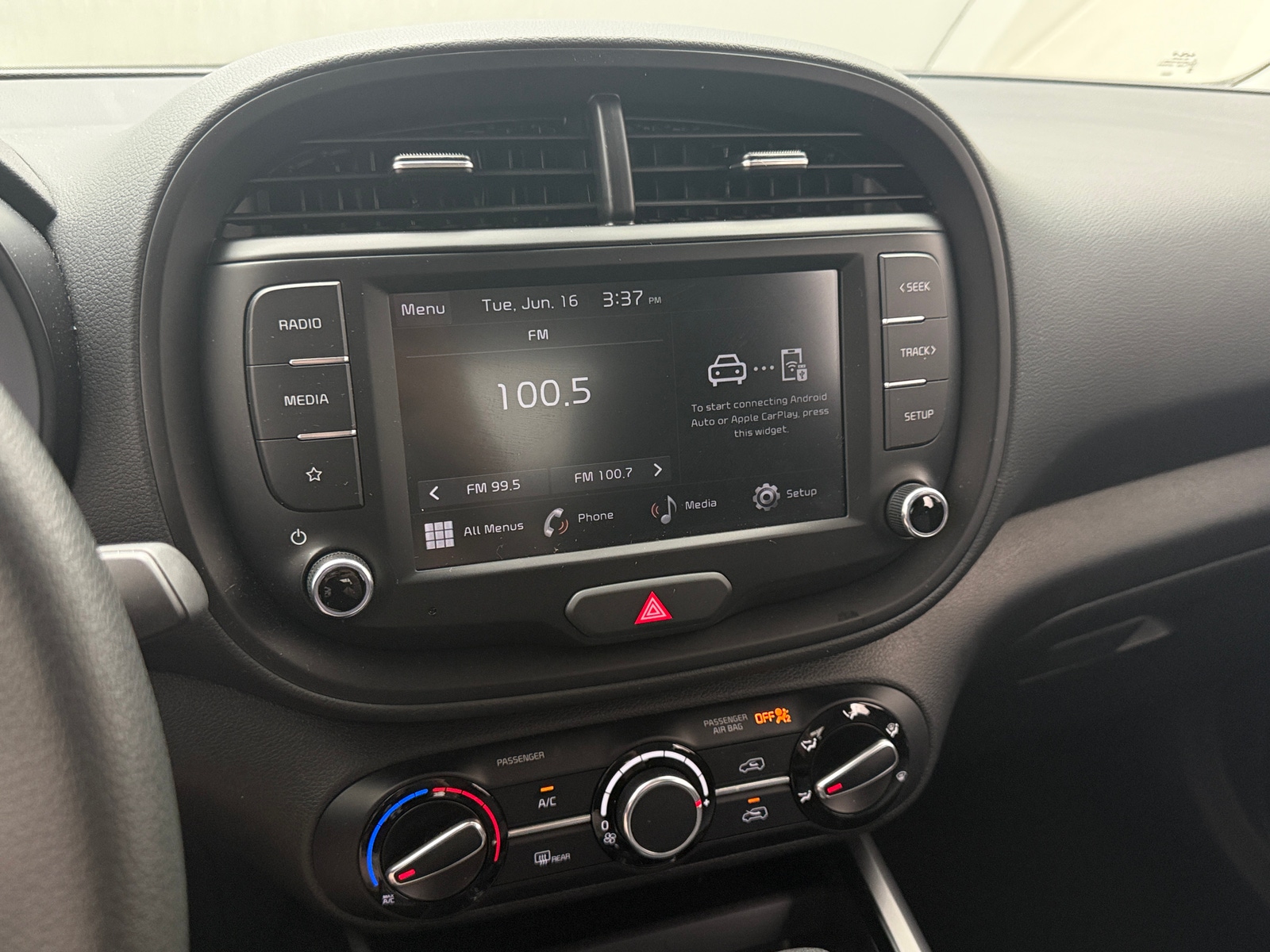 Thumbnail: 2025 Kia Soul - 4