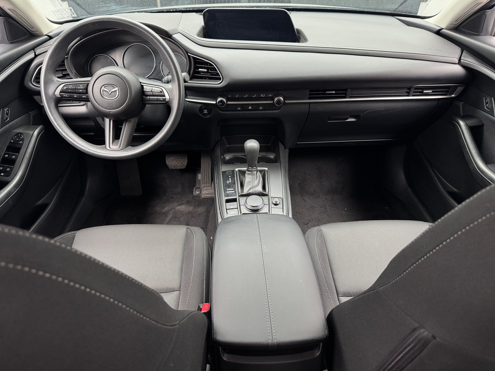 Thumbnail: 2024 Mazda CX-30 - 3