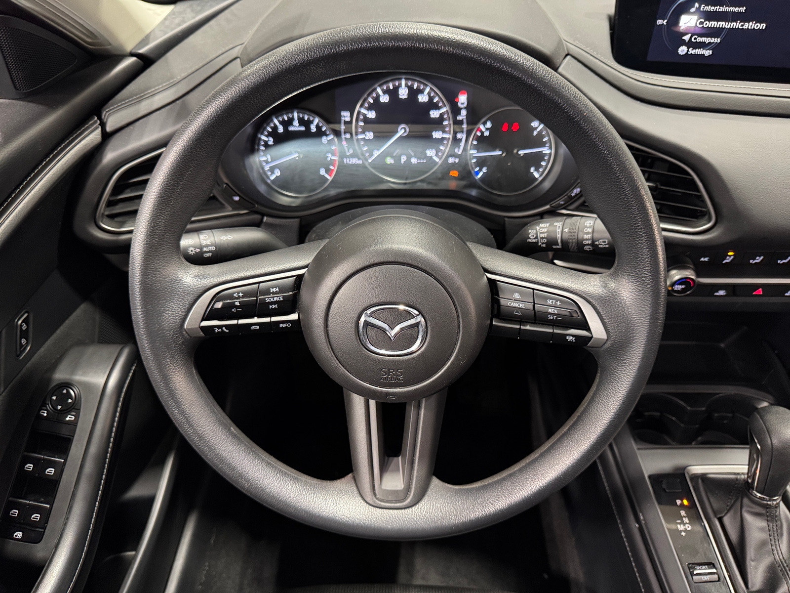 Thumbnail: 2024 Mazda CX-30 - 5