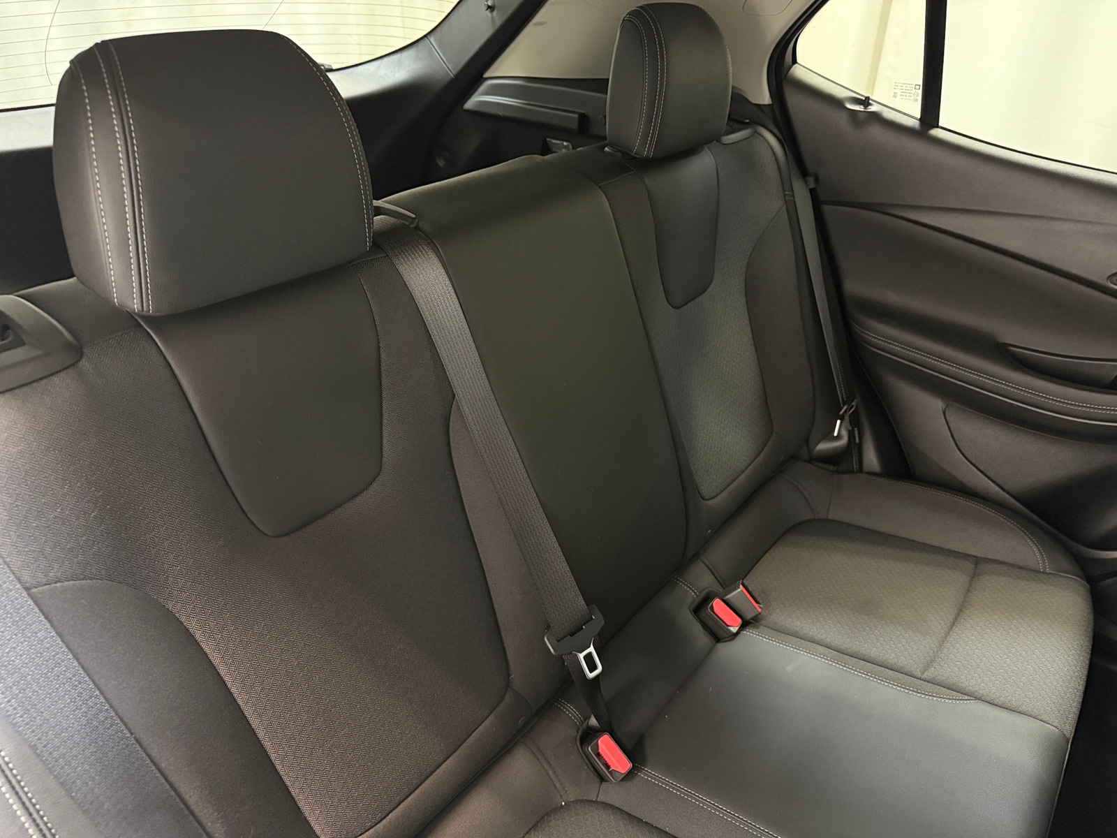 Thumbnail: 2025 Buick Encore GX - 5