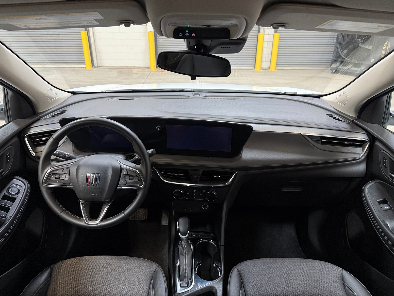 Thumbnail: 2025 Buick Encore GX - 2