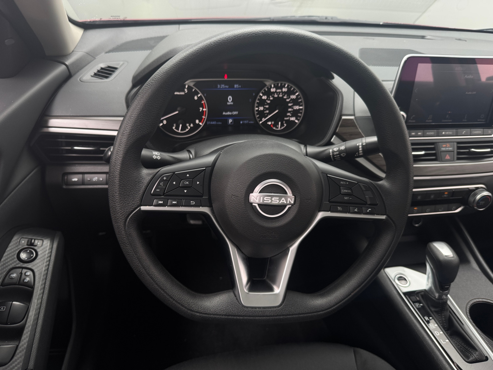 Thumbnail: 2025 Nissan Altima - 5