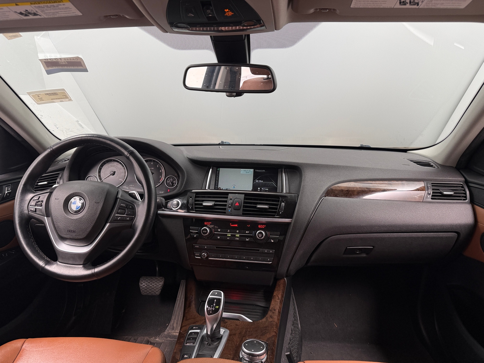 Thumbnail: 2016 BMW X4 - 2