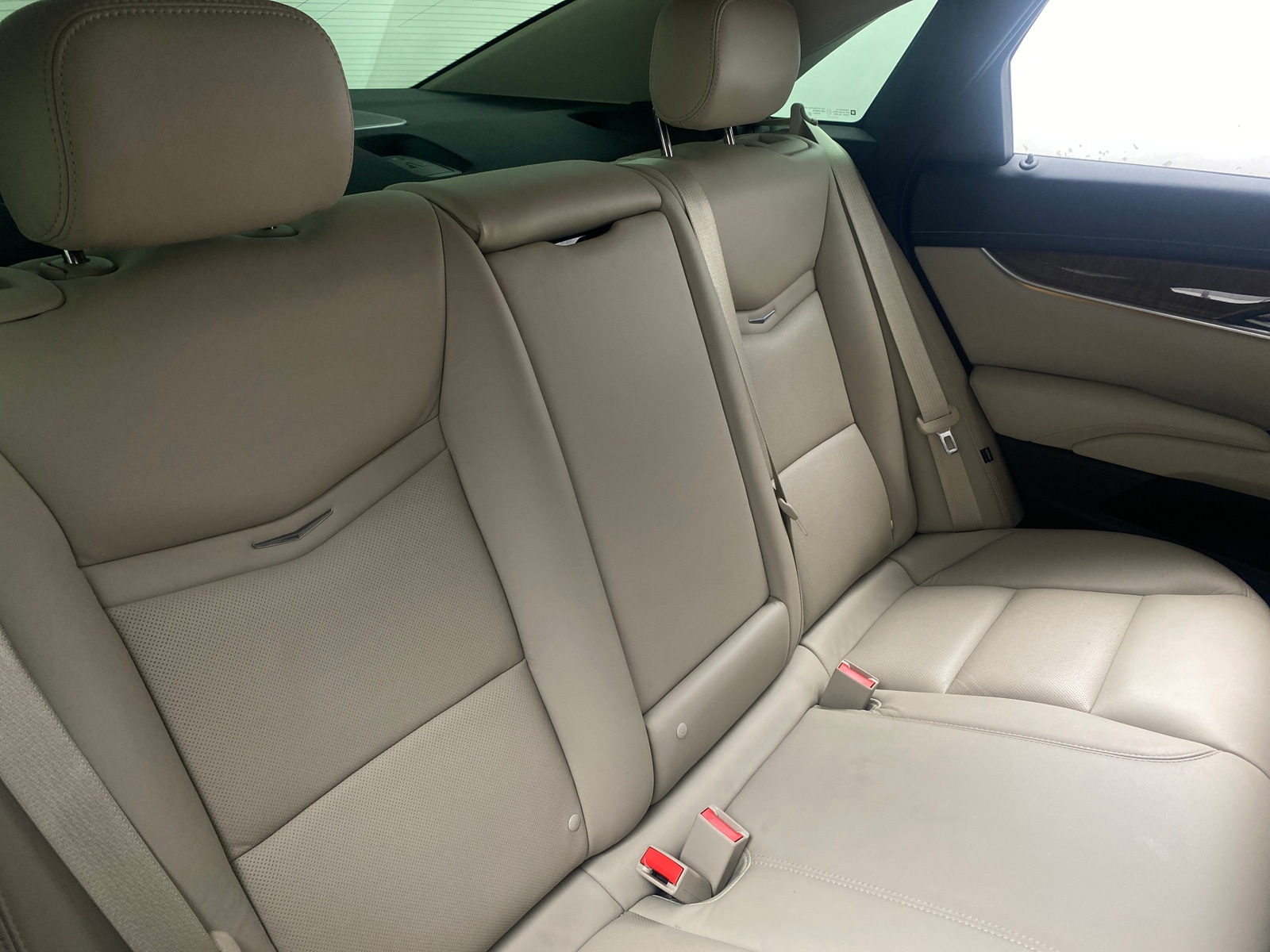 Thumbnail: 2018 Cadillac XTS - 5