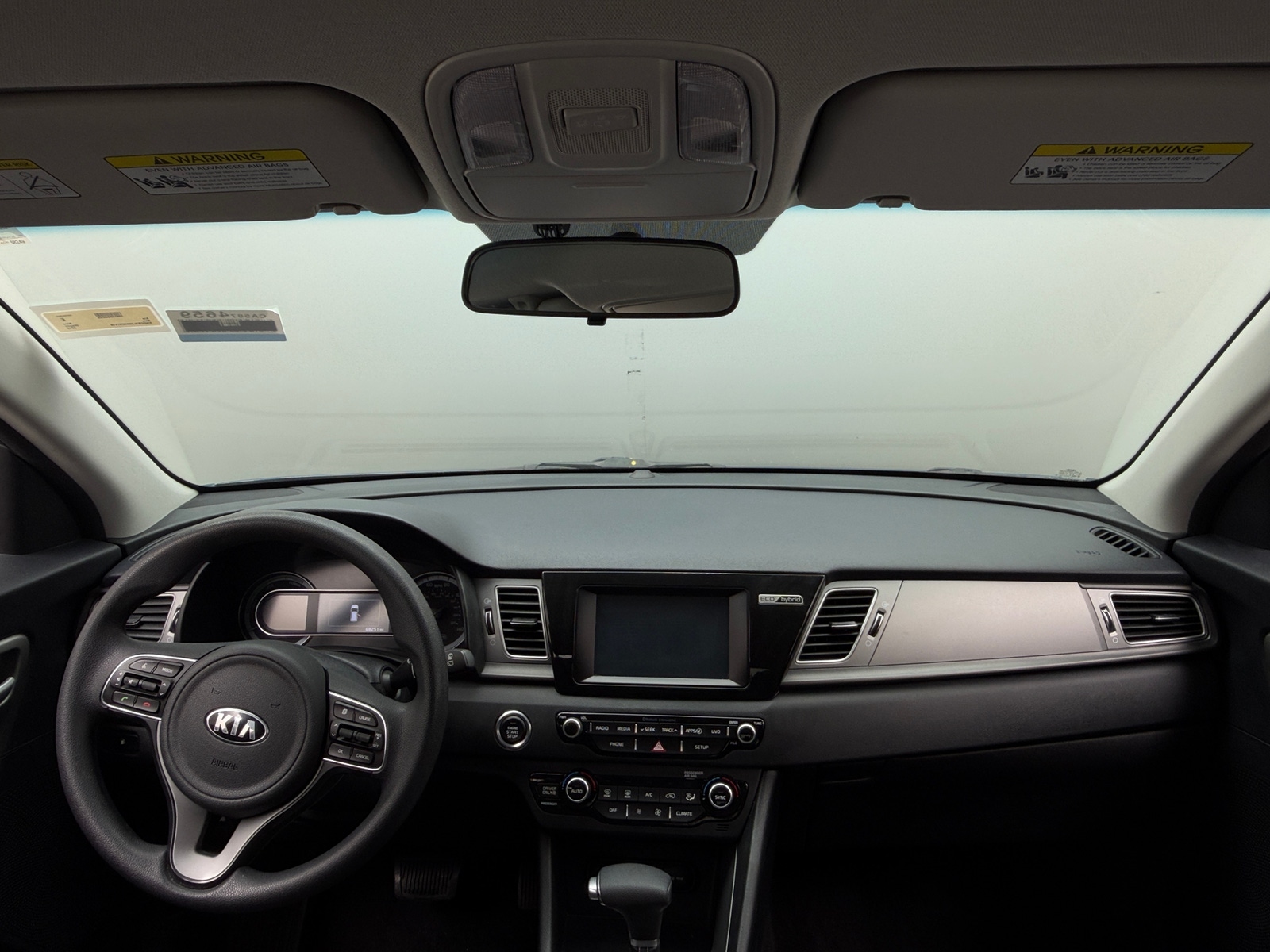 Thumbnail: 2019 Kia Niro - 3