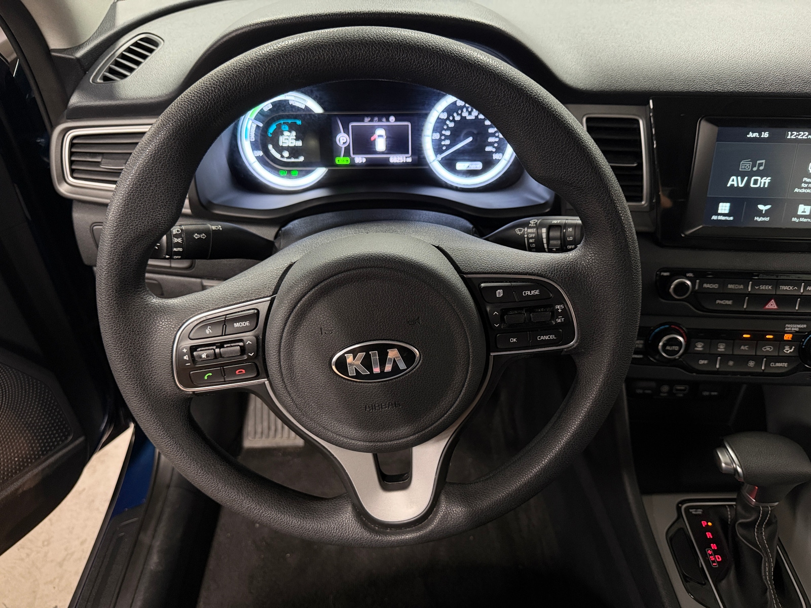 Thumbnail: 2019 Kia Niro - 5