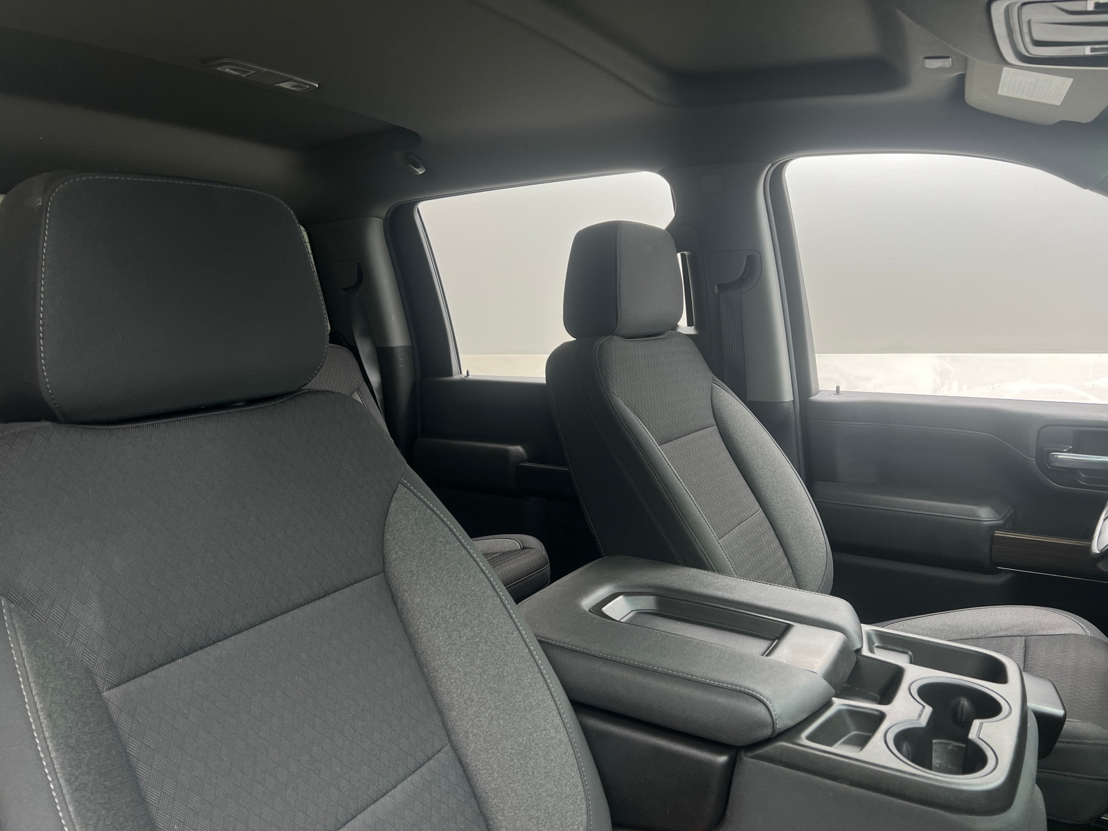 Thumbnail: 2022 Chevrolet Silverado 2500 - 2