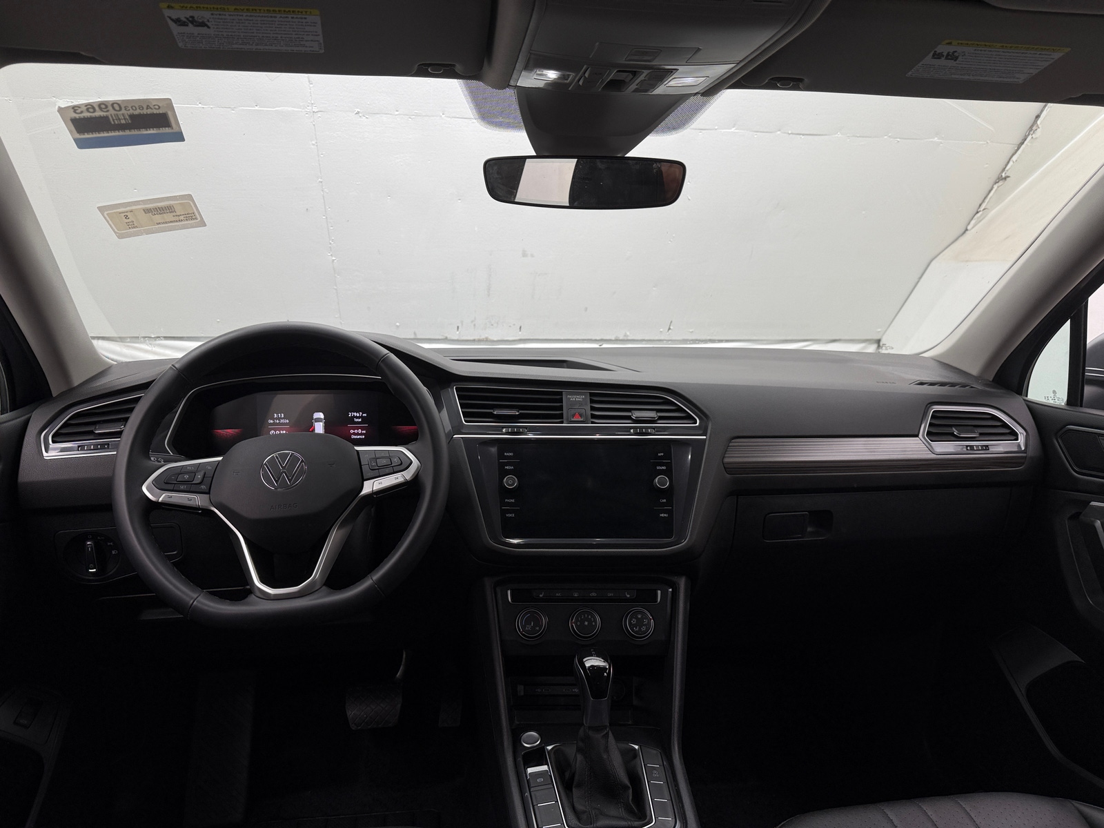 Thumbnail: 2024 Volkswagen Tiguan - 2