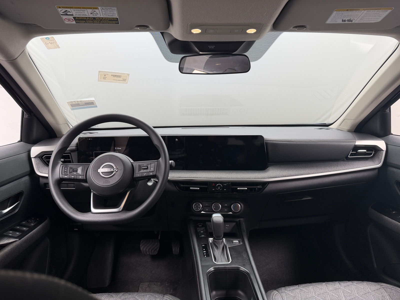 Thumbnail: 2025 Nissan Kicks - 3