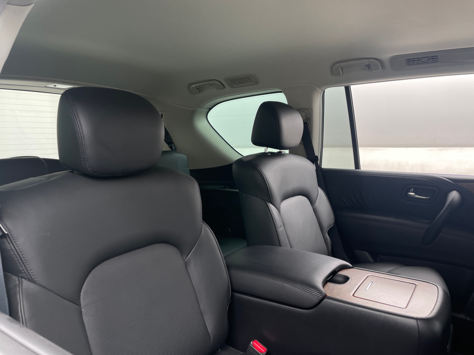 Thumbnail: 2023 Nissan Armada - 5