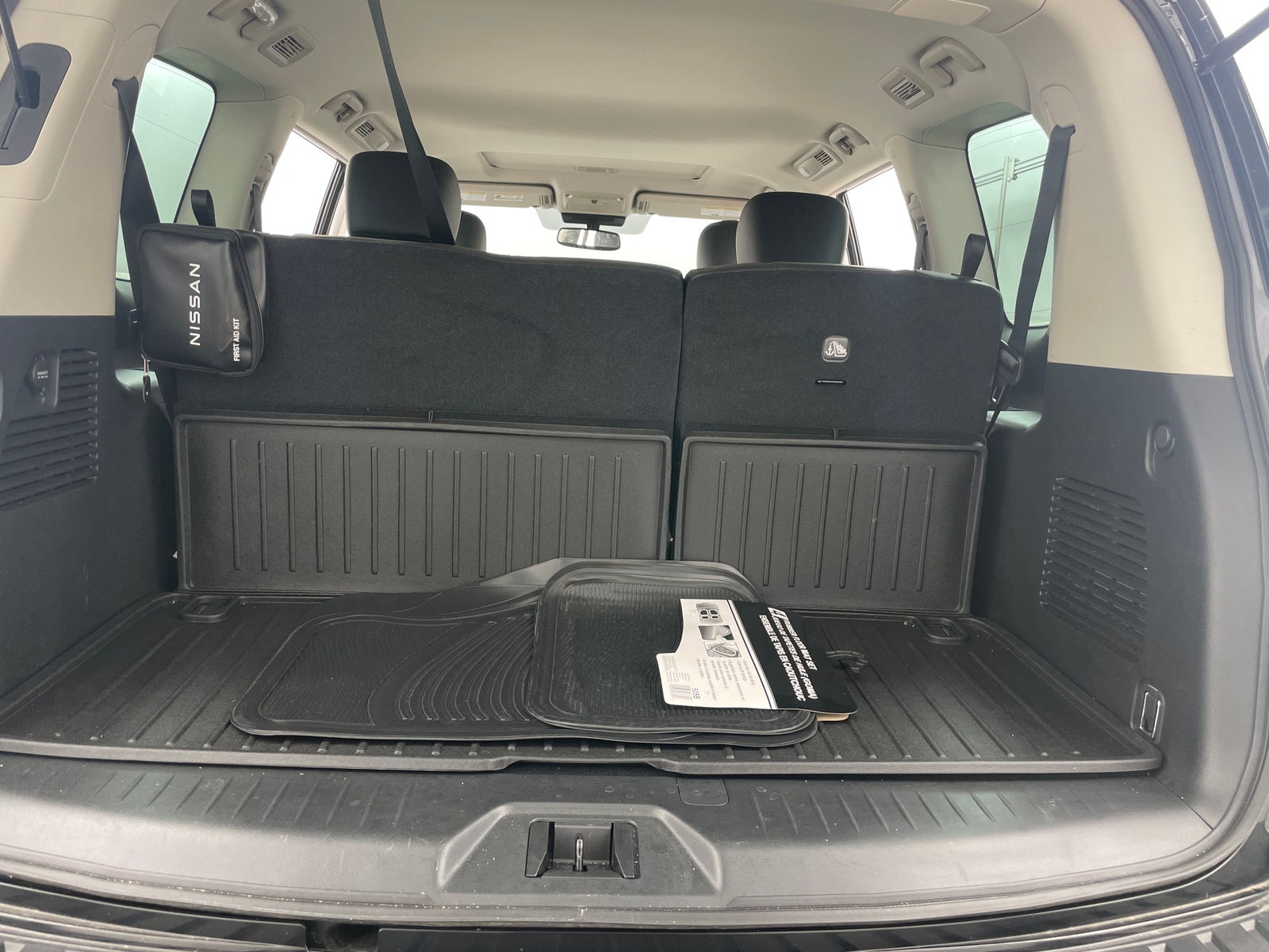 Thumbnail: 2023 Nissan Armada - 6