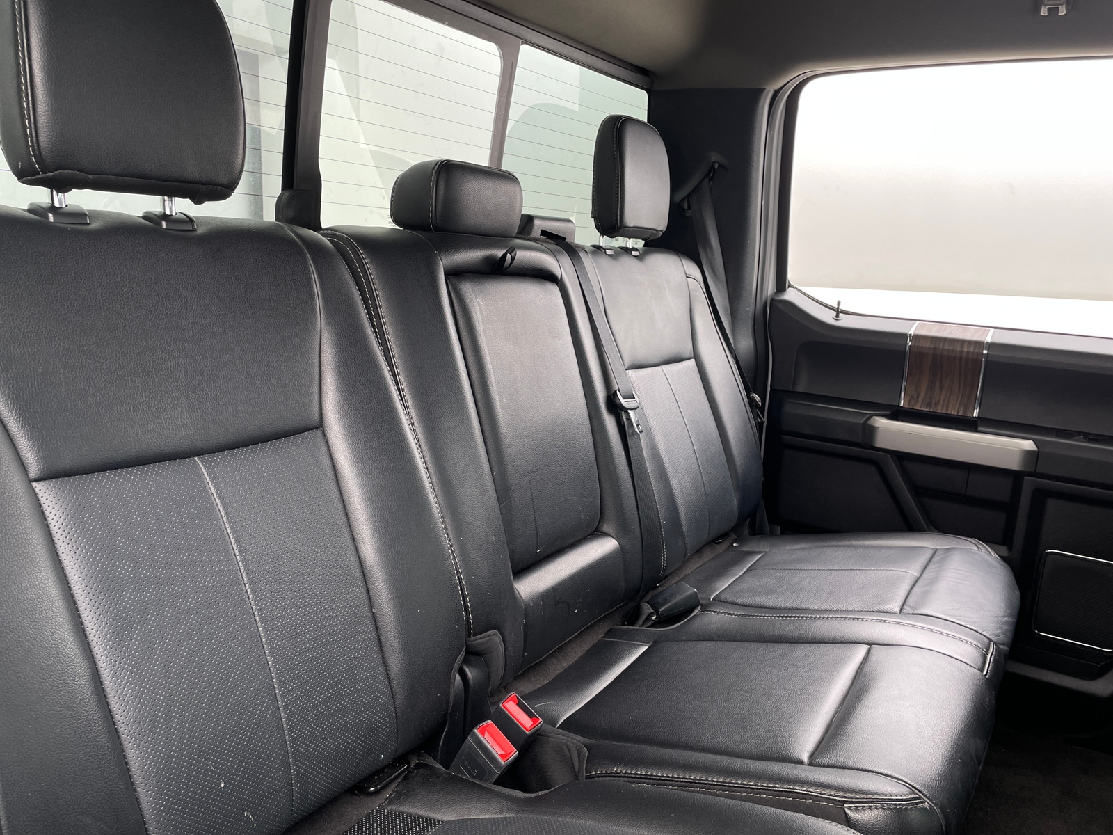 Thumbnail: 2020 Ford Econoline - 5
