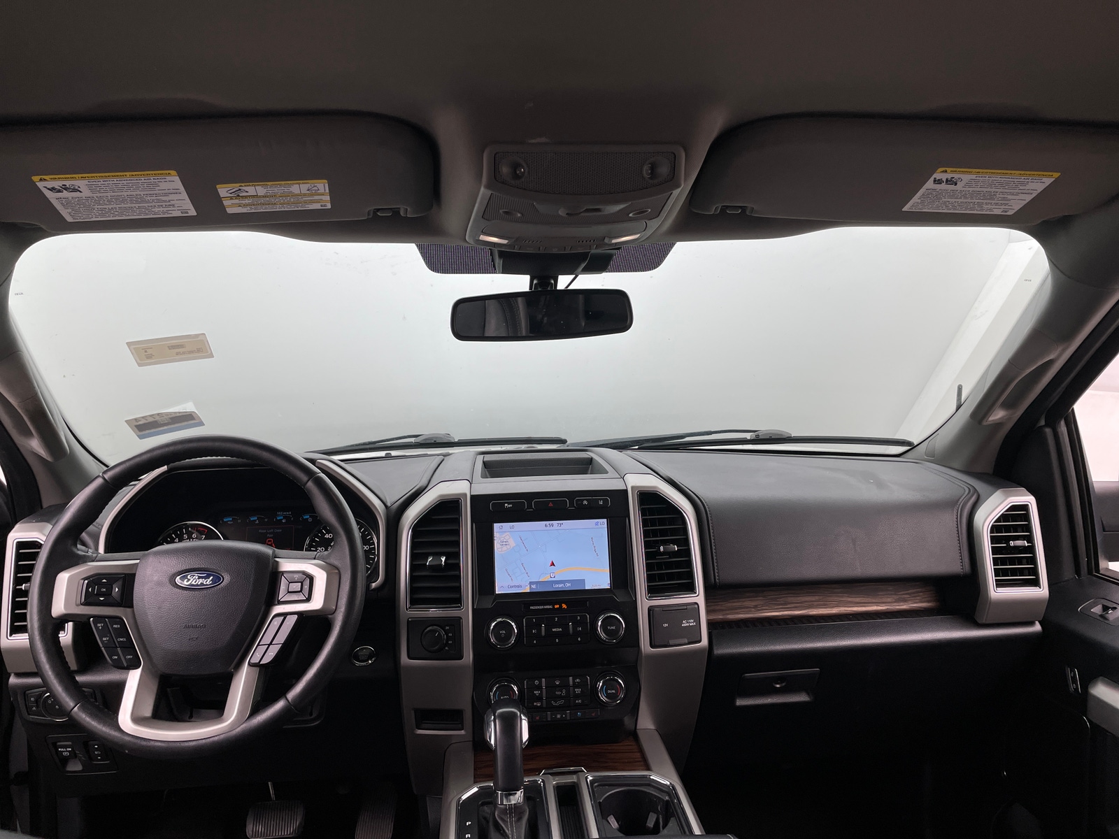 Thumbnail: 2020 Ford Econoline - 2