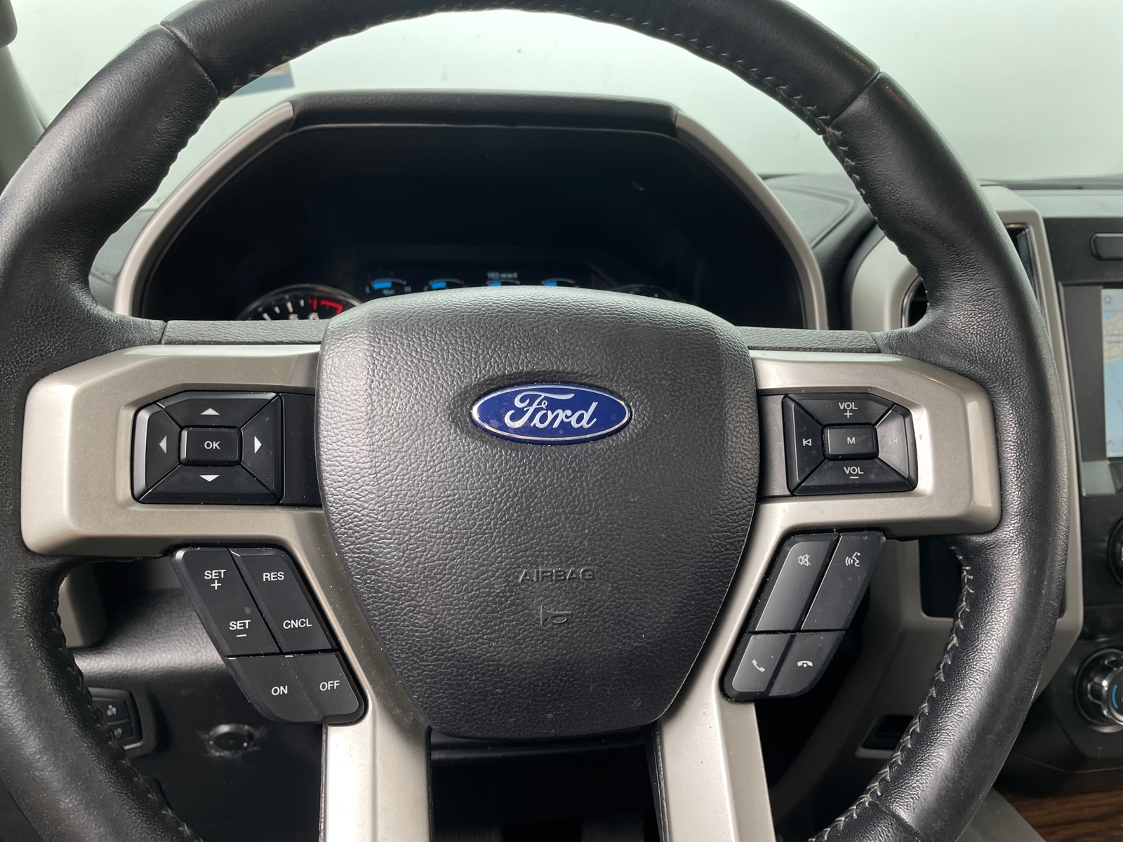 Thumbnail: 2020 Ford Econoline - 4