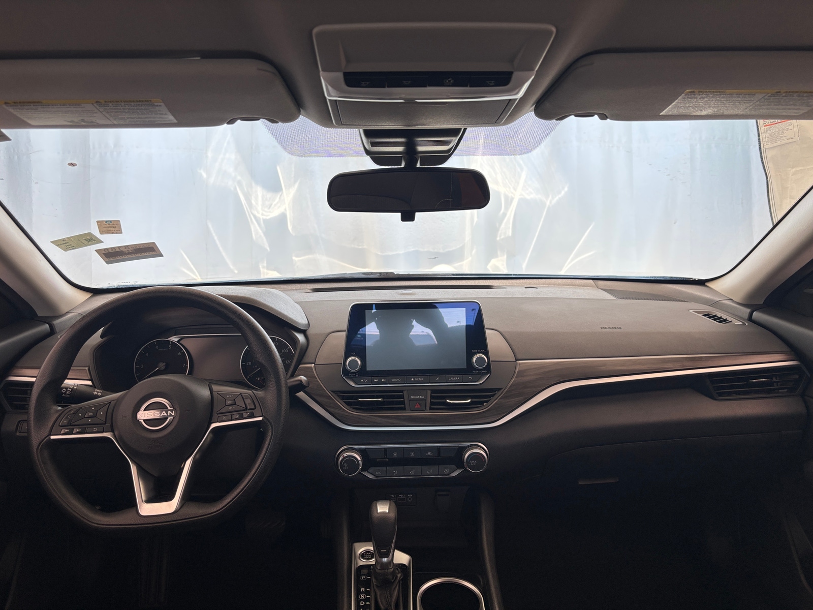 Thumbnail: 2024 Nissan Altima - 3