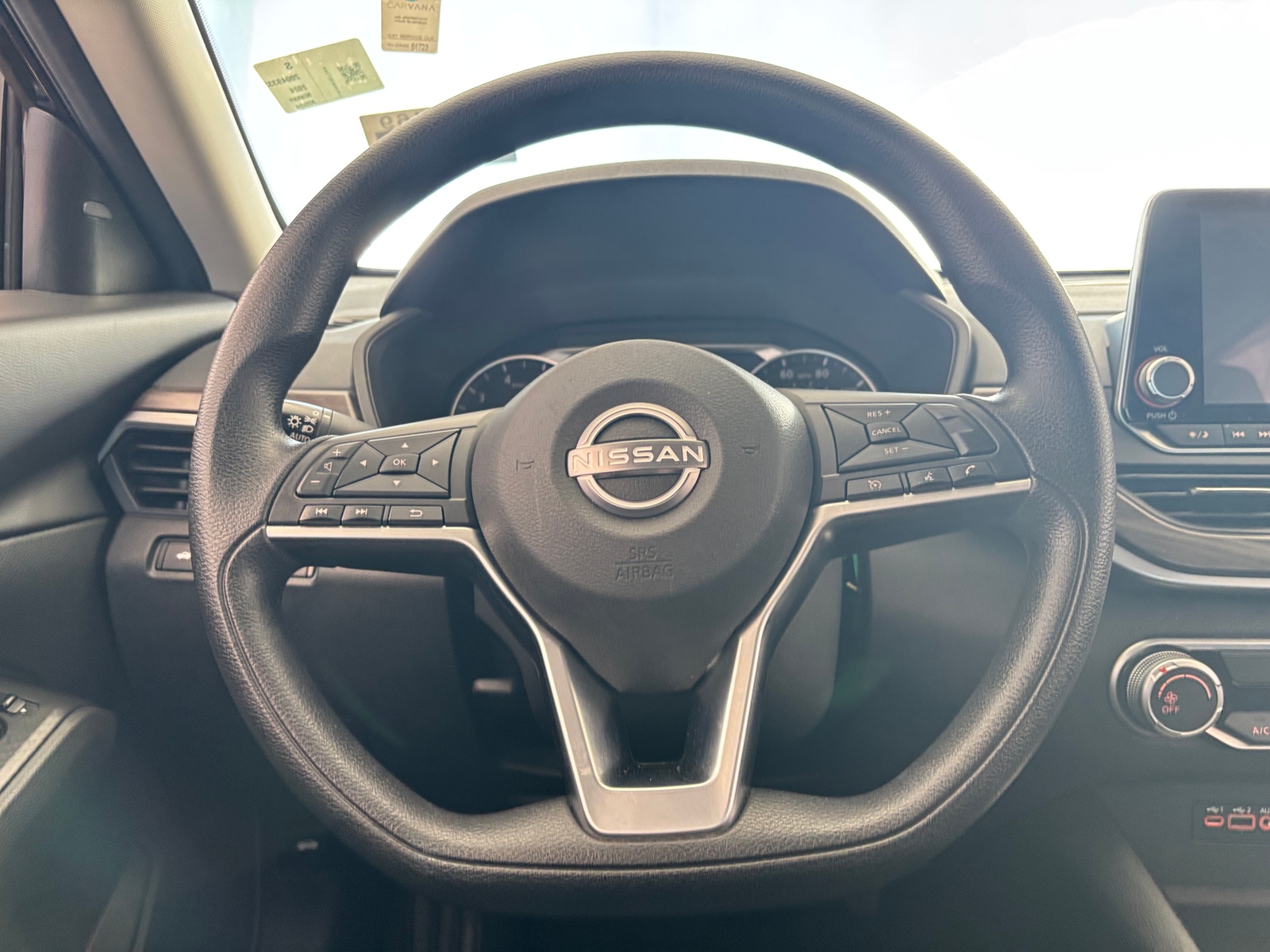 Thumbnail: 2024 Nissan Altima - 5