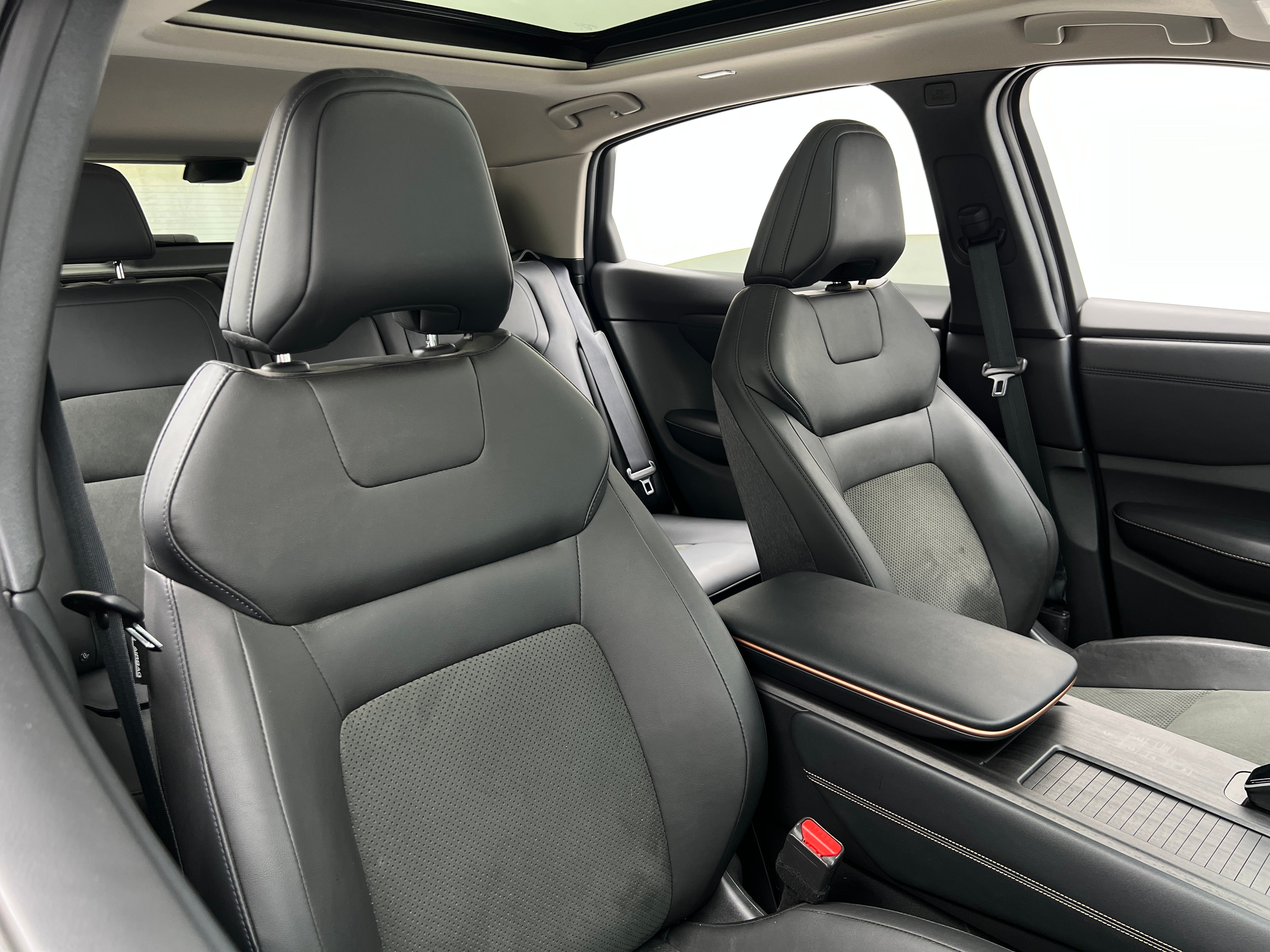 Used 2023 Nissan Ariya Evolve+ with VIN JN1DF0BB9PM711104 for sale in Auburn, WA