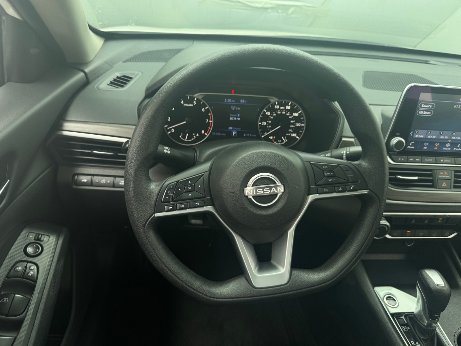 Thumbnail: 2025 Nissan Altima - 5