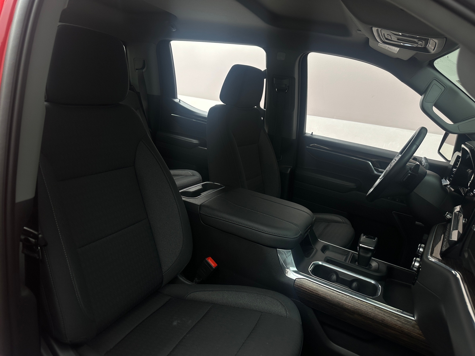 Thumbnail: 2023 GMC Sierra 1500 - 2