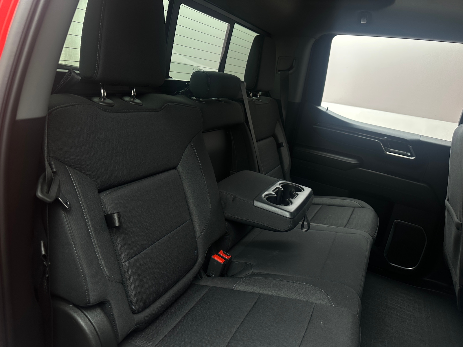 Thumbnail: 2023 GMC Sierra 1500 - 6