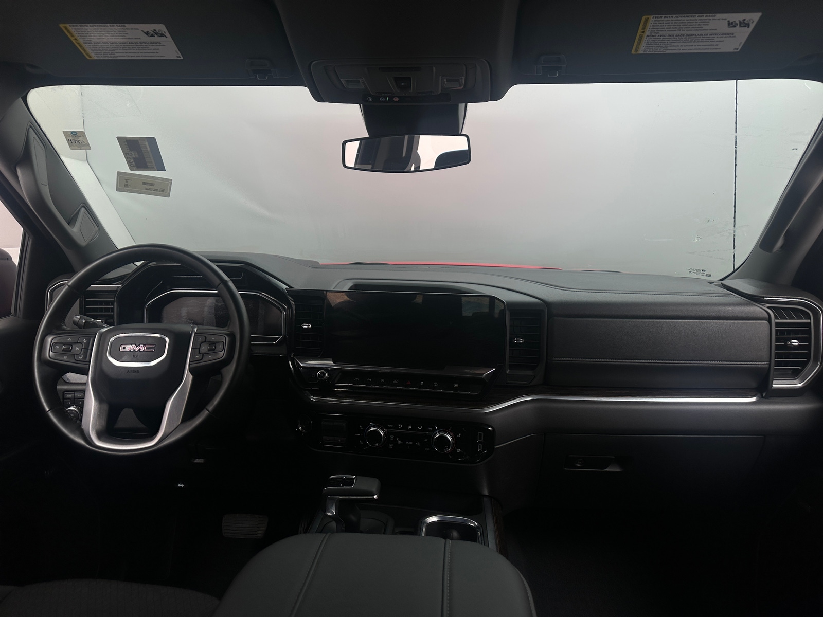 Thumbnail: 2023 GMC Sierra 1500 - 3