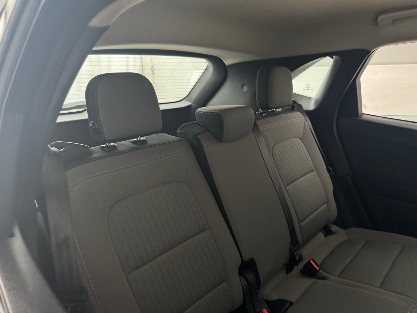 Thumbnail: 2020 Ford Escape - 6