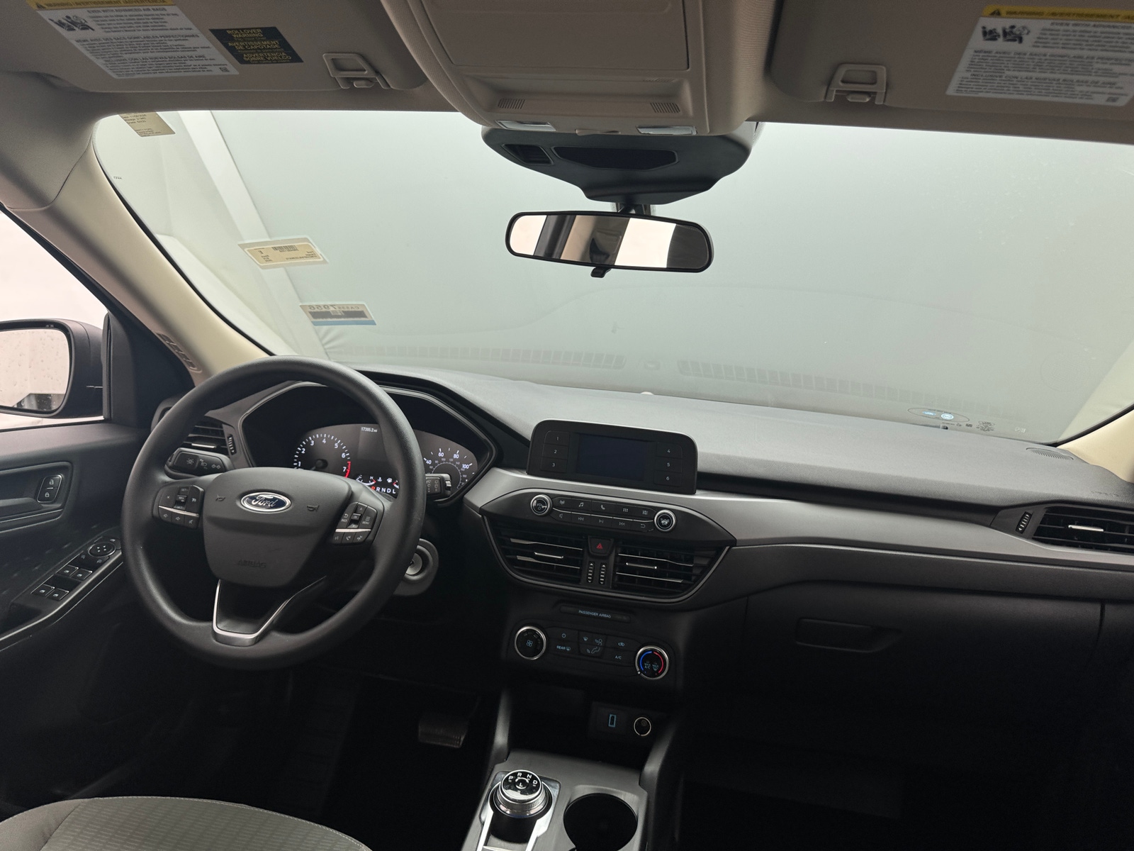 Thumbnail: 2020 Ford Escape - 3