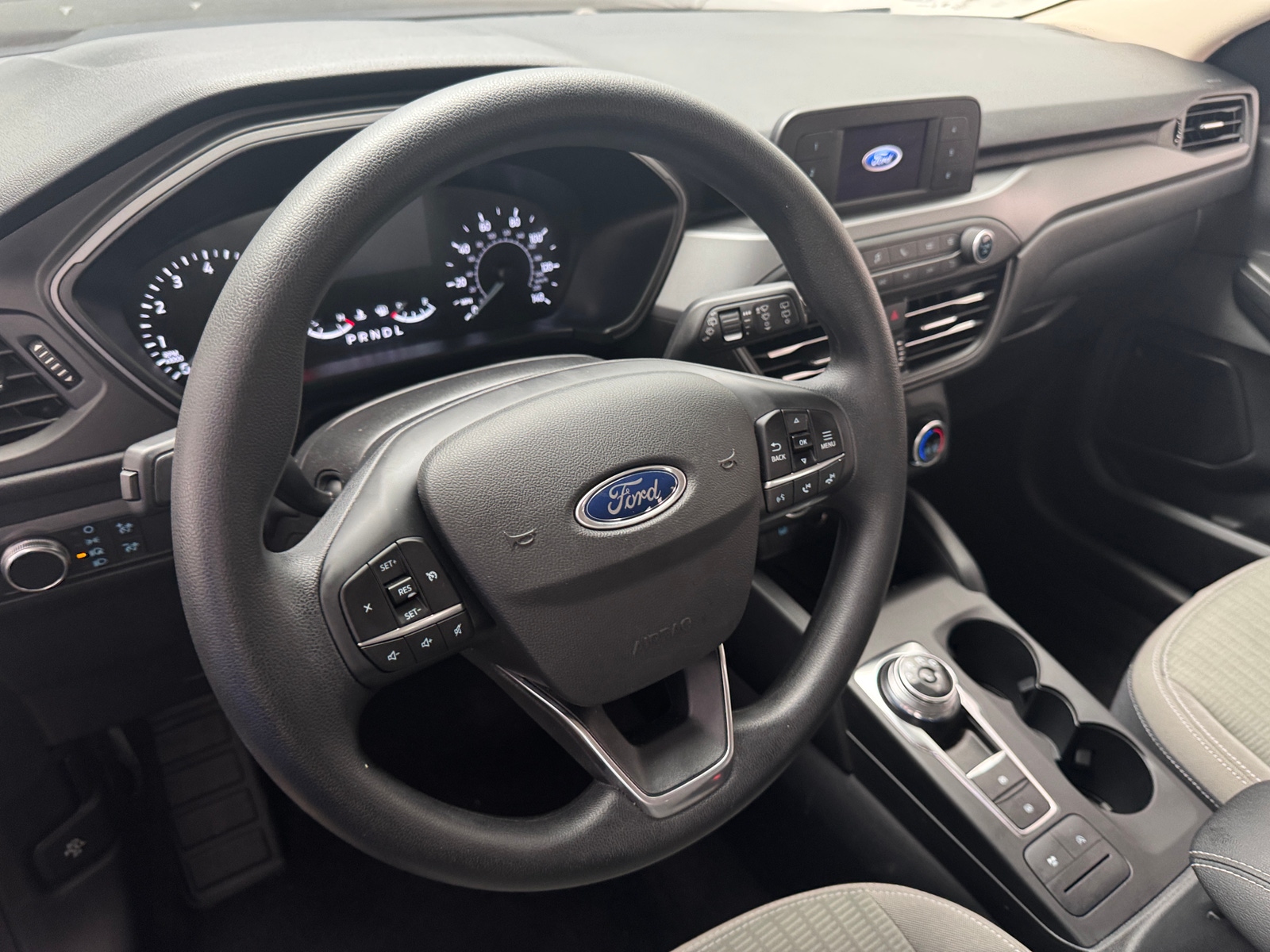 Thumbnail: 2020 Ford Escape - 5