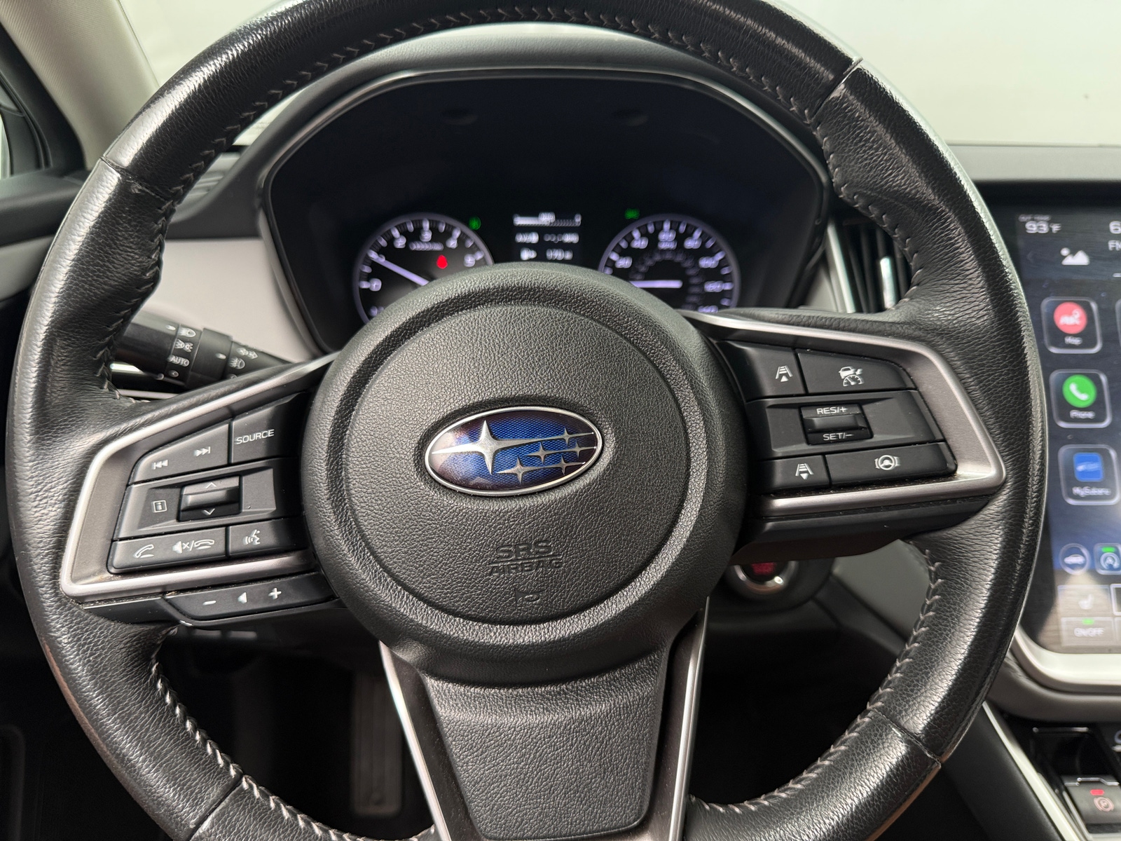 Thumbnail: 2023 Subaru Outback - 5
