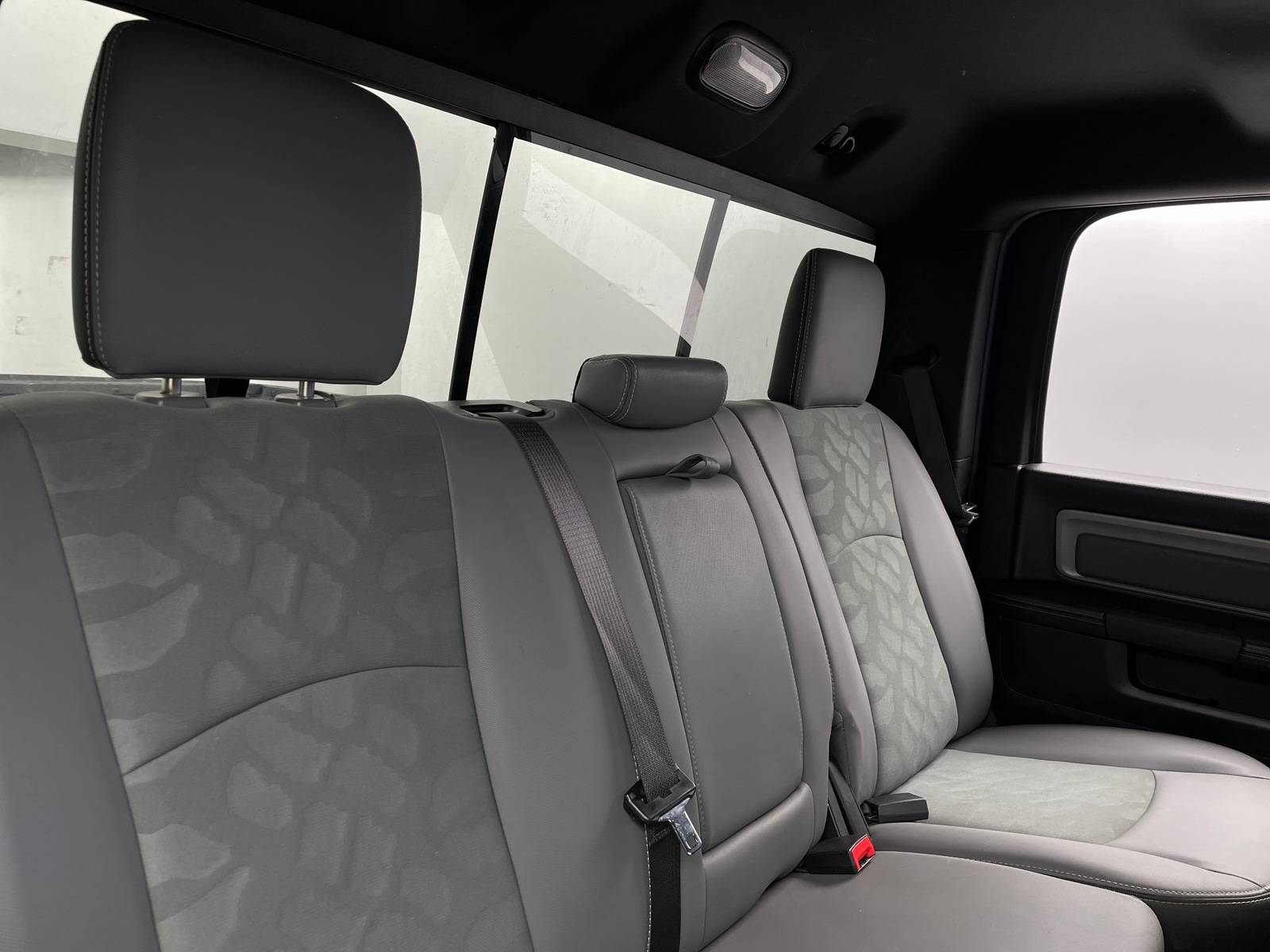 Thumbnail: 2018 RAM 2500 - 6