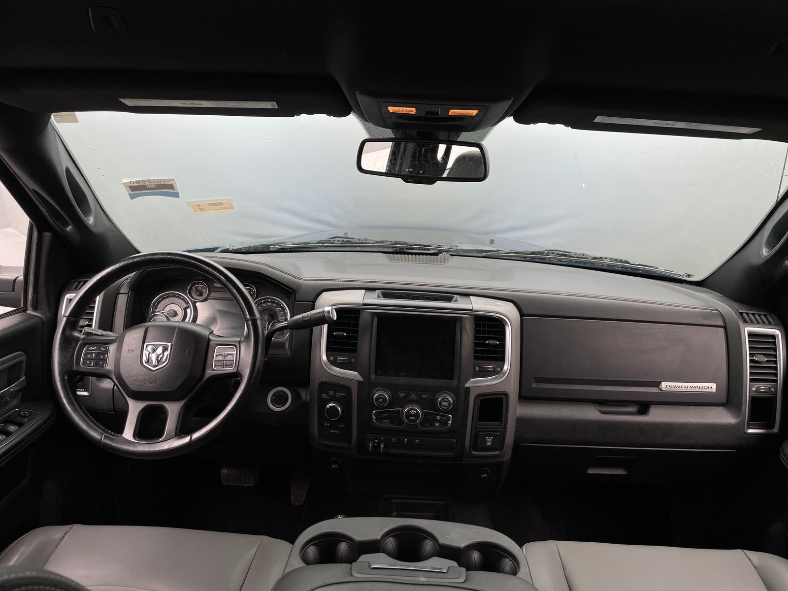Thumbnail: 2018 RAM 2500 - 3