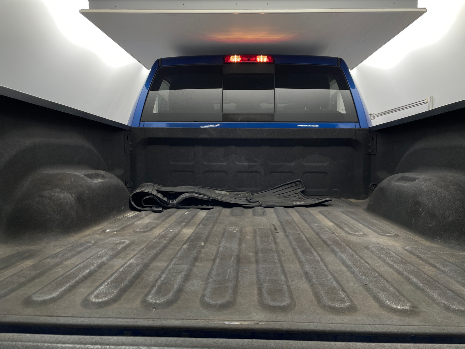 Thumbnail: 2018 RAM 2500 - 7