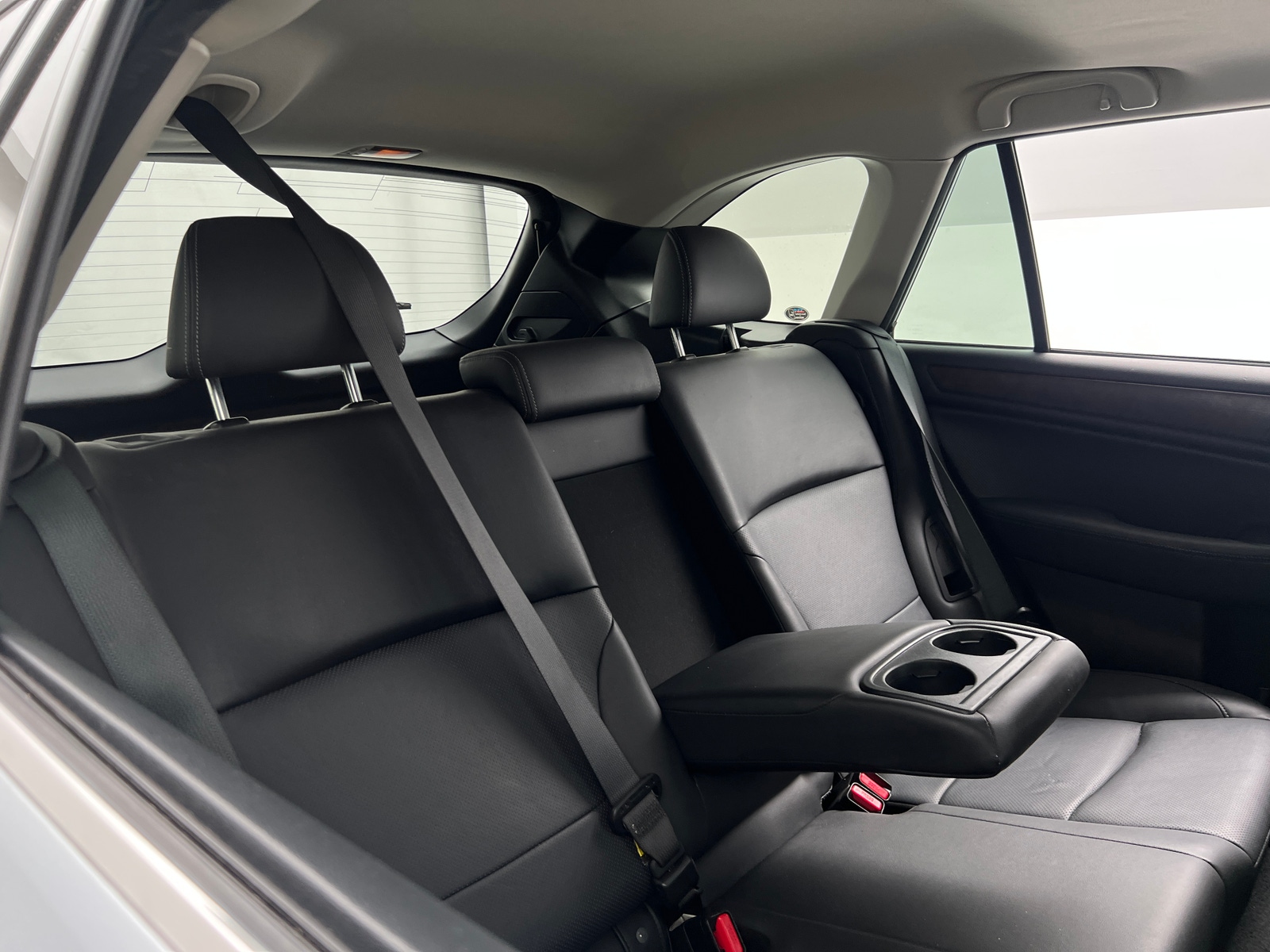 Thumbnail: 2015 Subaru Outback - 5