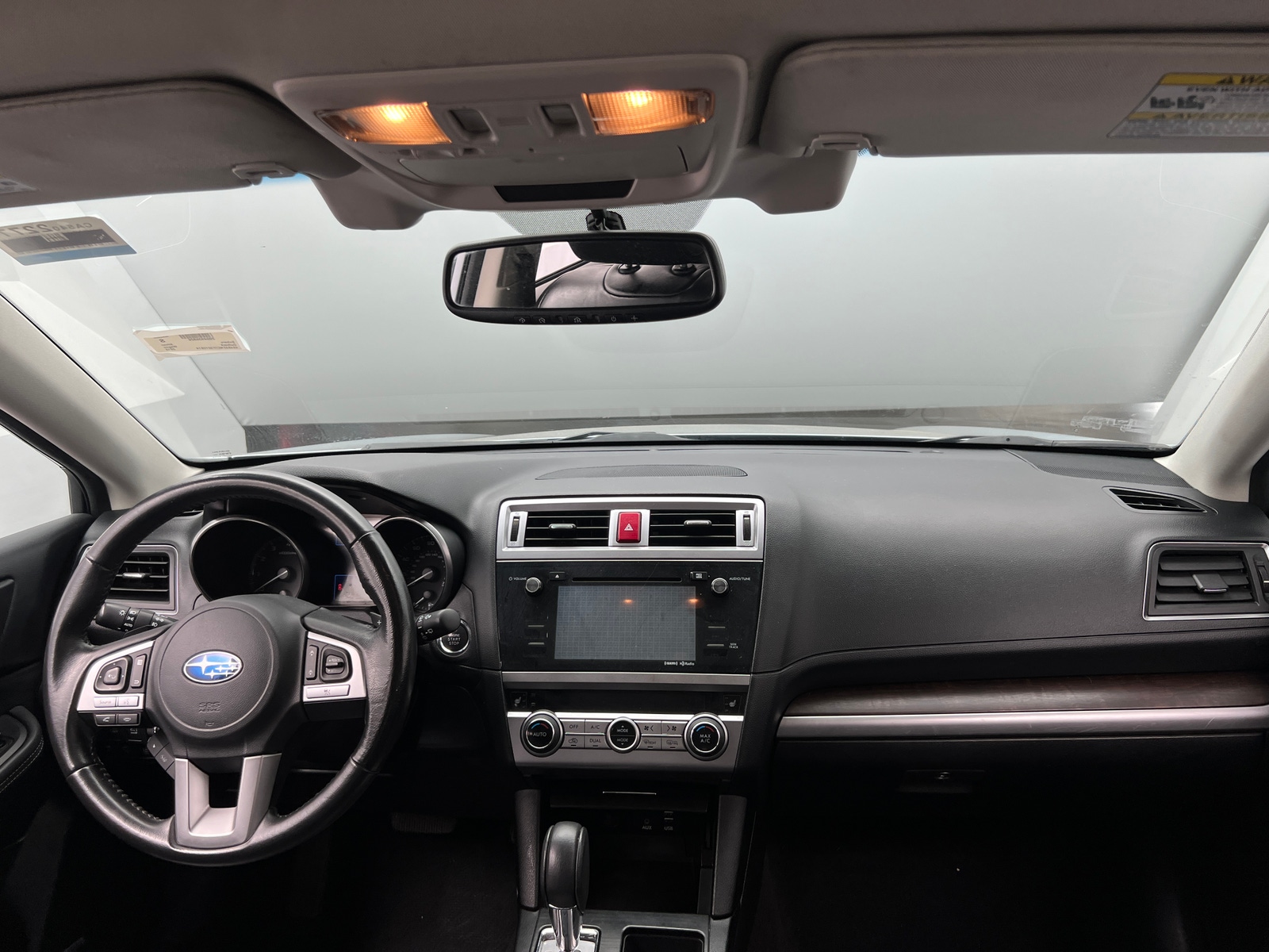 Thumbnail: 2015 Subaru Outback - 2