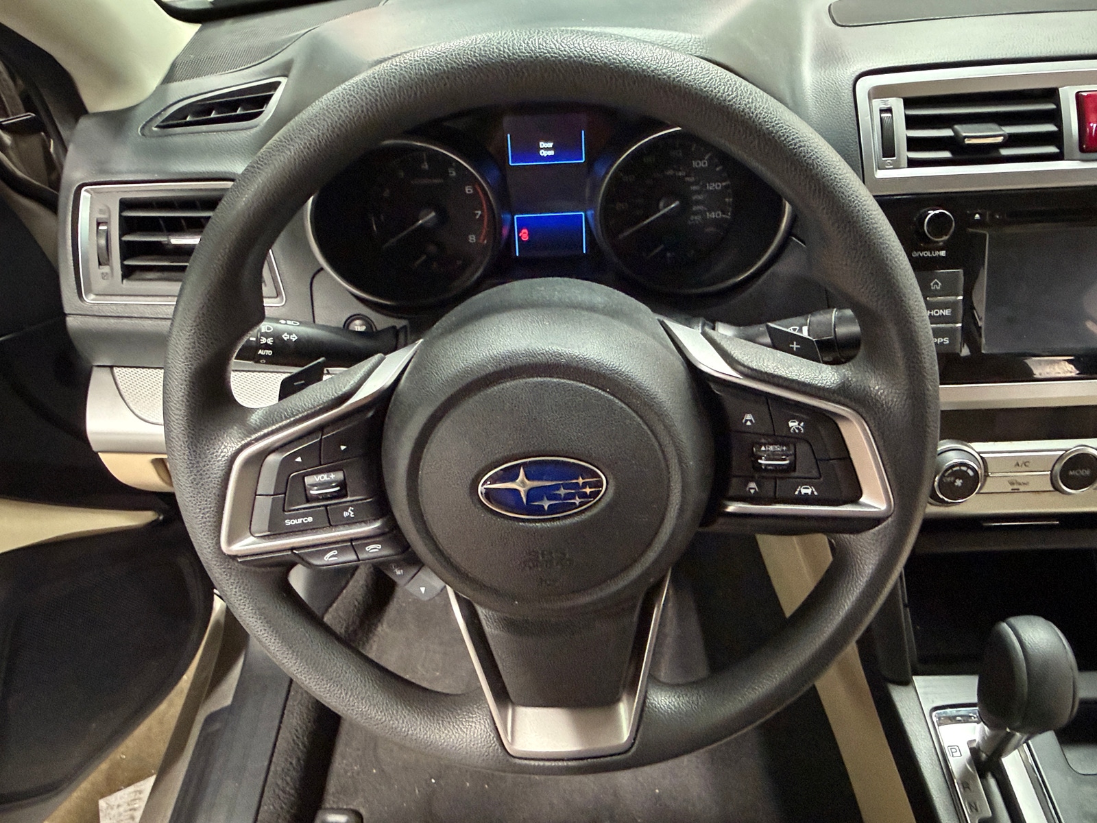 Thumbnail: 2019 Subaru Legacy - 5